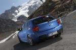 BMW M135i xDrive 5-Door 2012 года